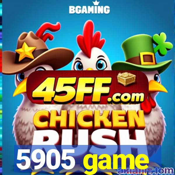 5905 game